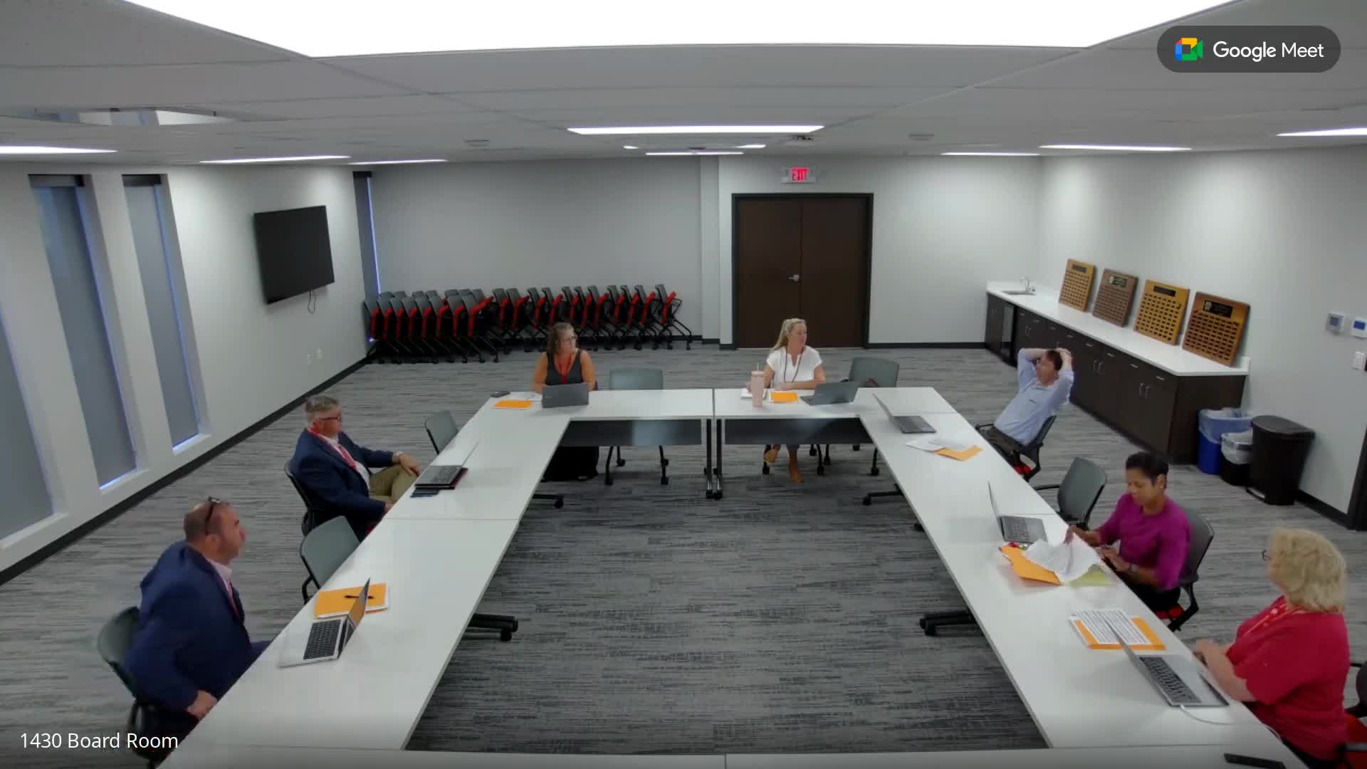 School District Establishes AI and Technology Committee to Innovate Policies