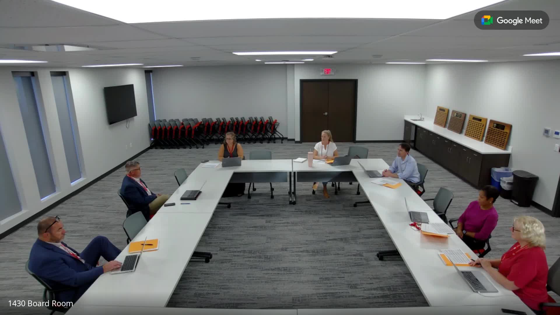 Education Leaders Discuss Upcoming Changes to Graduation and Athletic Policies