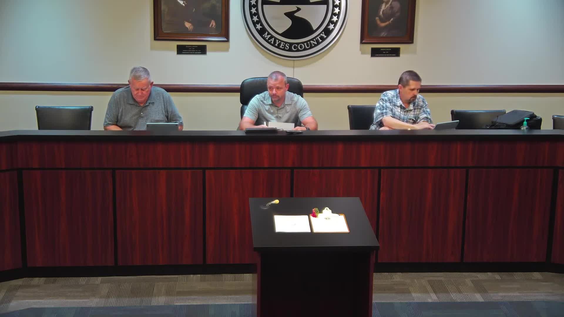 Council Members Seek Input for Revising Purchasing Policy Procedural Changes