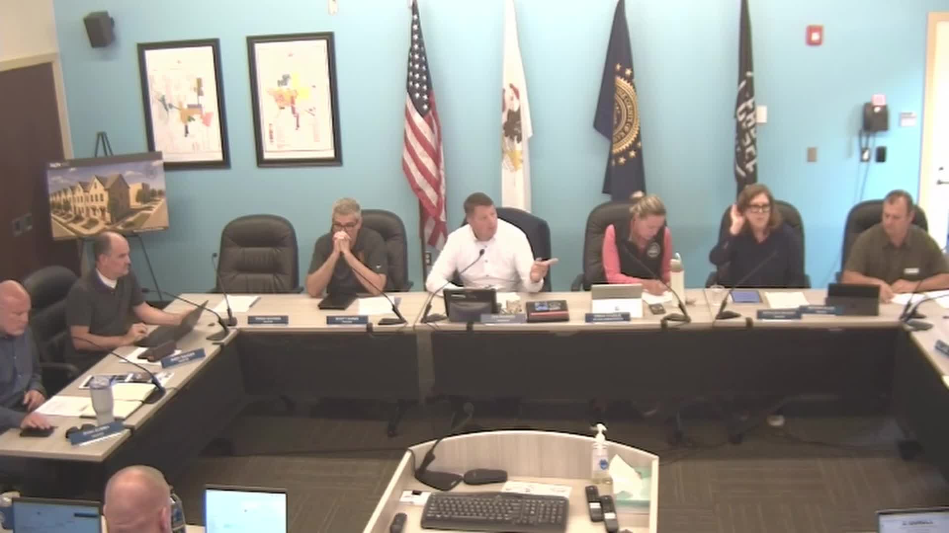 East Dundee business owners urge reconsideration of post-sale video-gaming ordinance