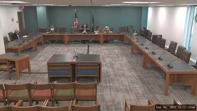 Committee Chair Highlights Judicial Collaboration and Successes Over Past Two Years