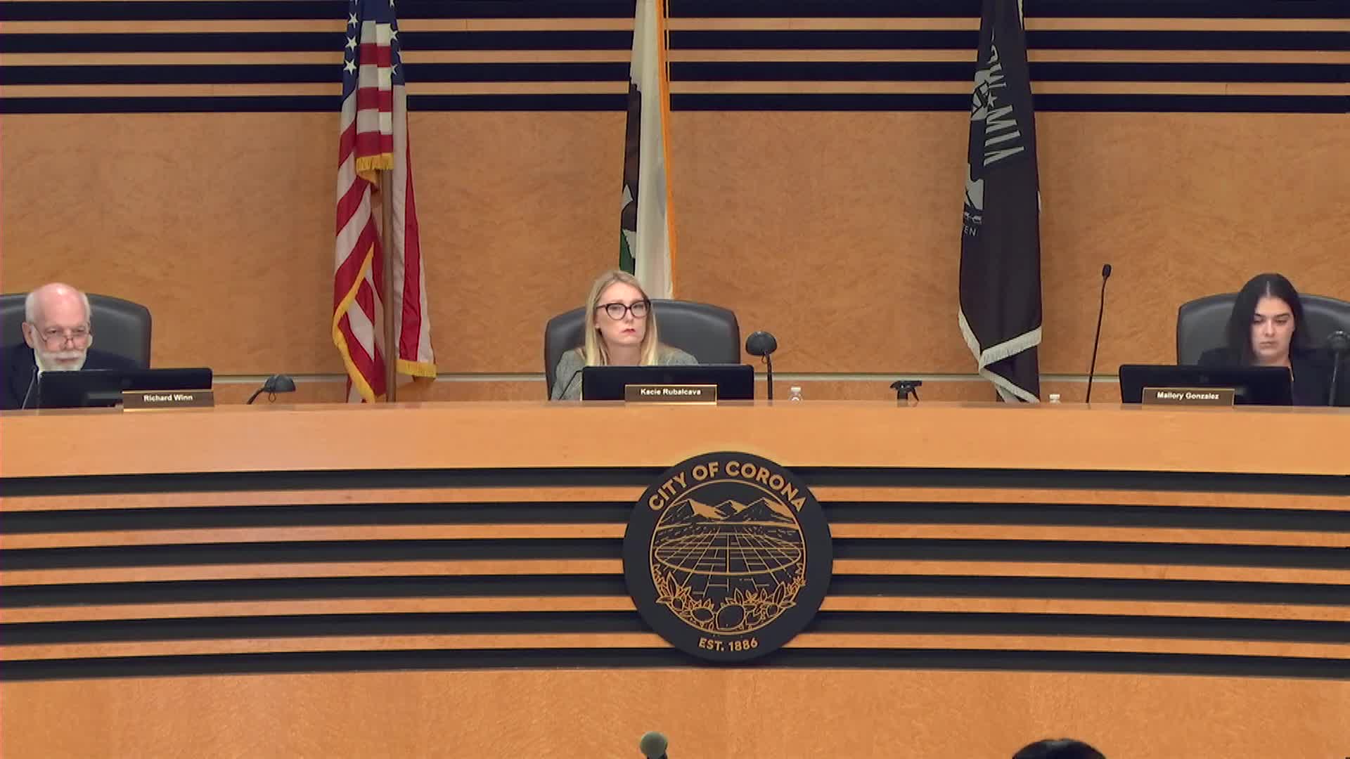 Historic Preservation Board Elects Gonzales as Chair and Rubalcava as Vice Chair for 2025