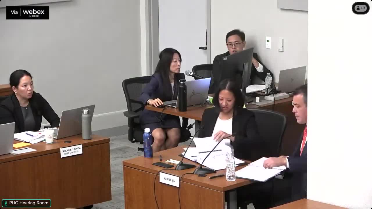 Young Brothers Discuss Regulatory Issues and Agricultural Partnerships in Testimony