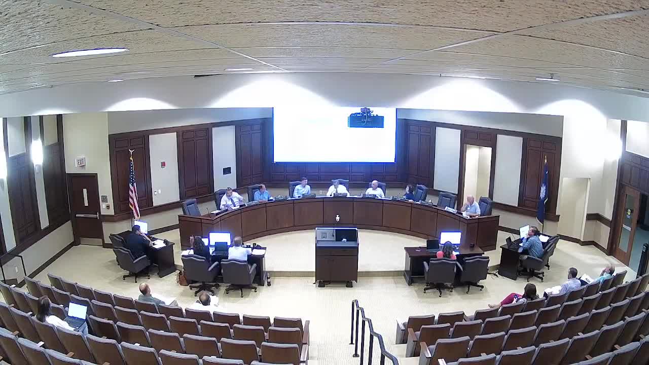 City Council Votes to Approve 3% Raise for Employees and Restructured Positions