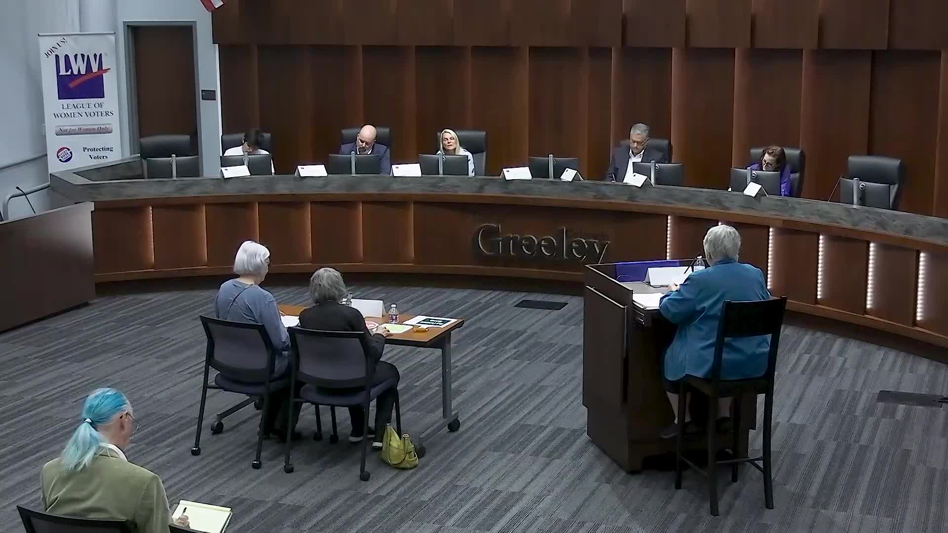 Greeley mayoral candidates emphasize community engagement and fiscal responsibility