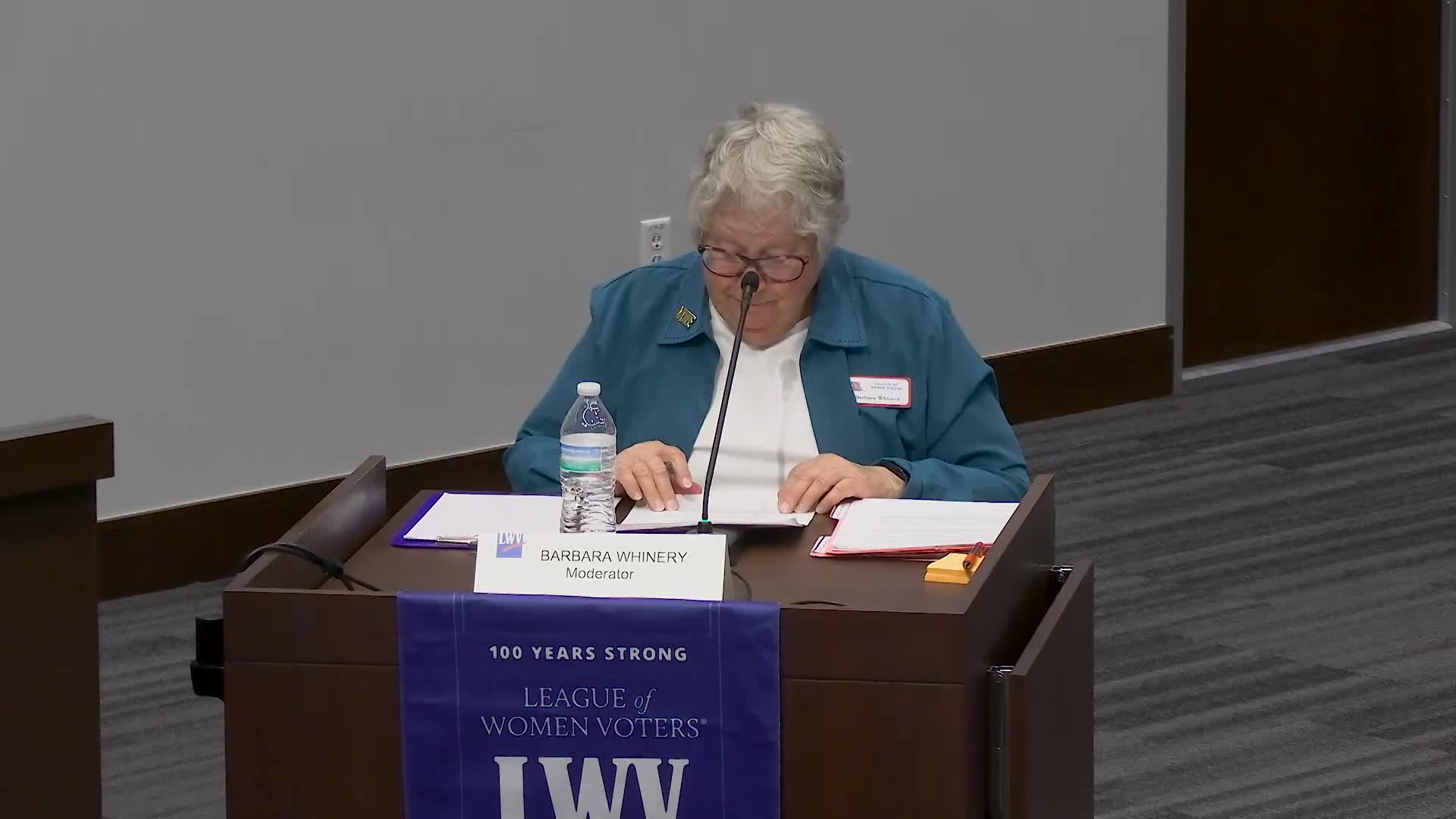 Greeley Council Candidates Debate Growth, Communication, and Community Trust