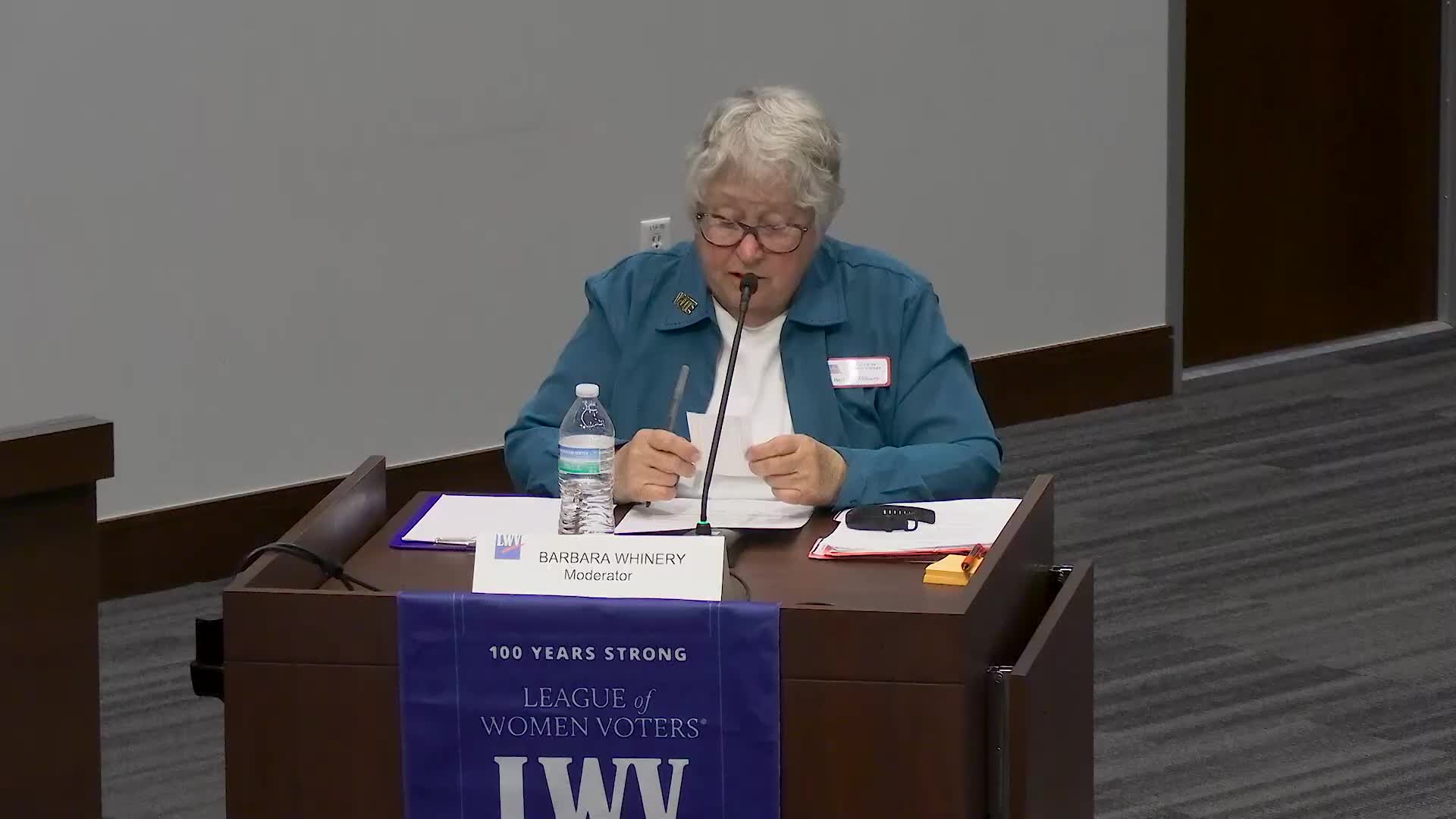 Greeley forum reflects tension over police cooperation with ICE and immigrant protections