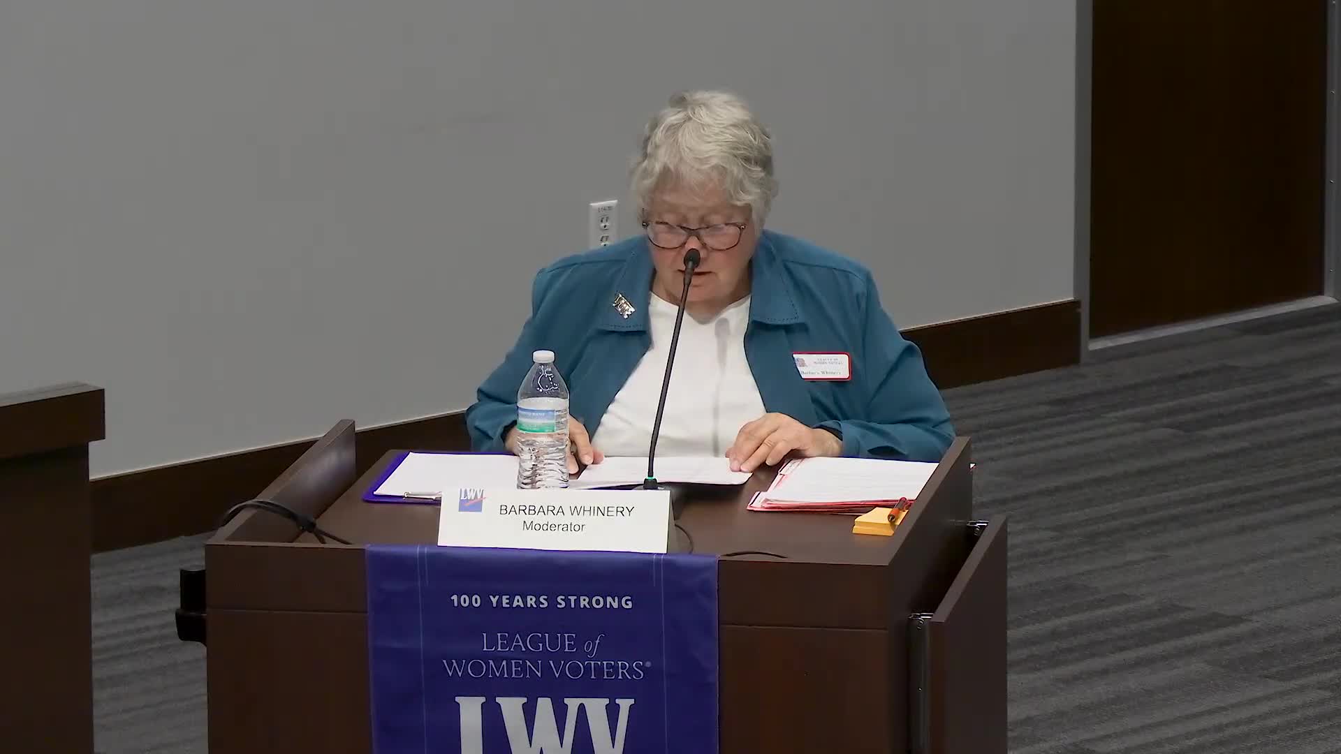 Greeley Council Candidates Discuss Strategies for Managing Population Growth Impacts