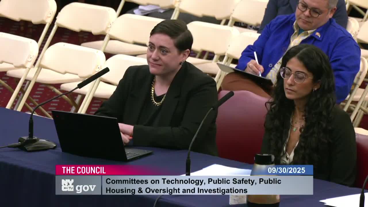 NYPD Surveillance Practices Under Scrutiny Amid Community Concerns Over Youth Monitoring