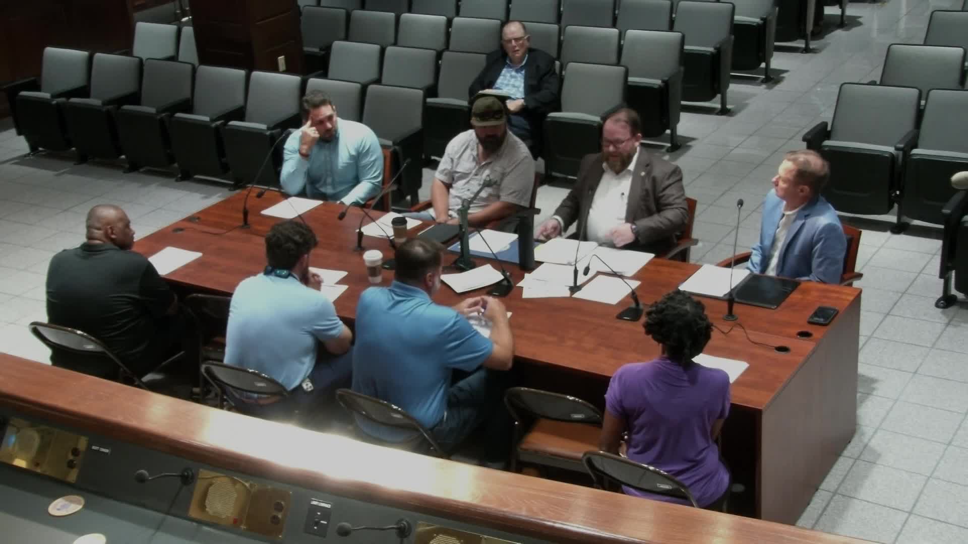 City Officials Anticipate October Audit Completion Ahead of Debt Issuance