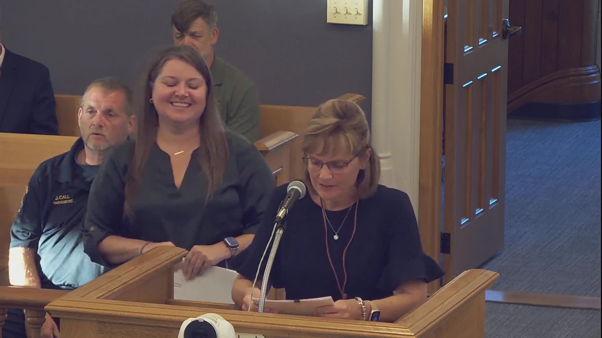 Jefferson County updates homelessness initiatives and data dashboard progress