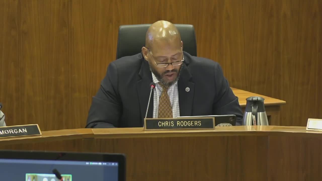 Douglas County Declares October as Black Maternal Health Month to Address Disparities