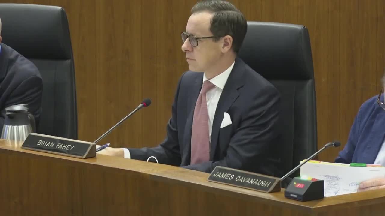 Douglas County Commissioners Set Final Tax Rate Amid Budget Adjustments