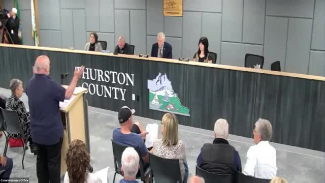 Public Criticizes Planning Commission's $34.9M Courthouse Proposal Amid Soil Concerns