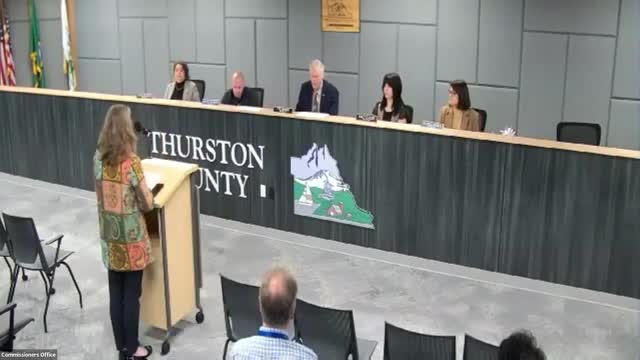 Public Hearing on Long Lake Management District Tax Structure Sparks Community Concerns