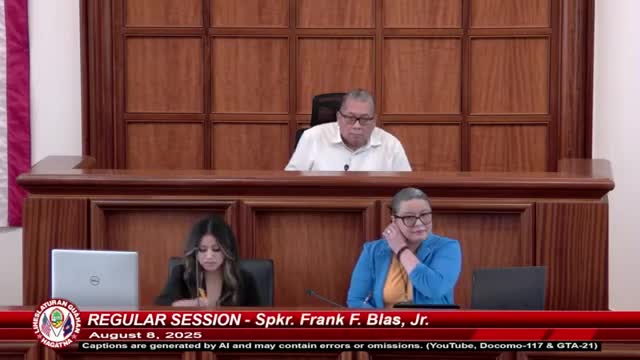 Legislative session schedules second reading of substitute budget bill for Monday at 1 p.m.