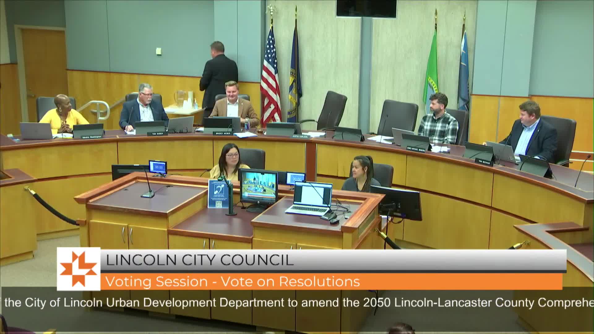 Lincoln City Council Approves Belmont Neighborhood Revitalization Plan