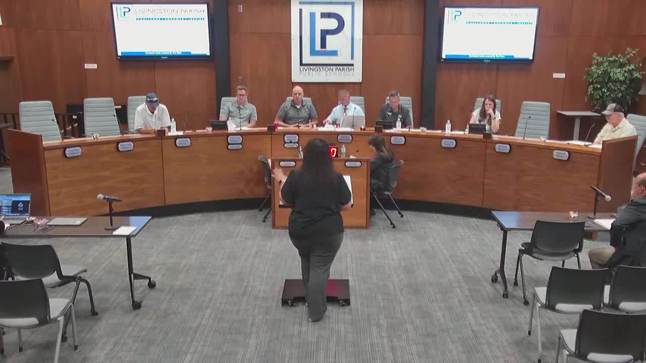 School Board Approves 5% Salary Increase For Employees Amid Budget Constraints