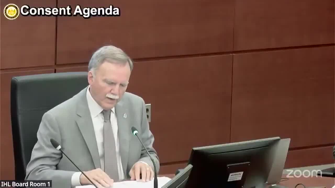 Trustees approve a slate of contracts and purchases including clinical equipment, vendor services and hotel leasing for student housing