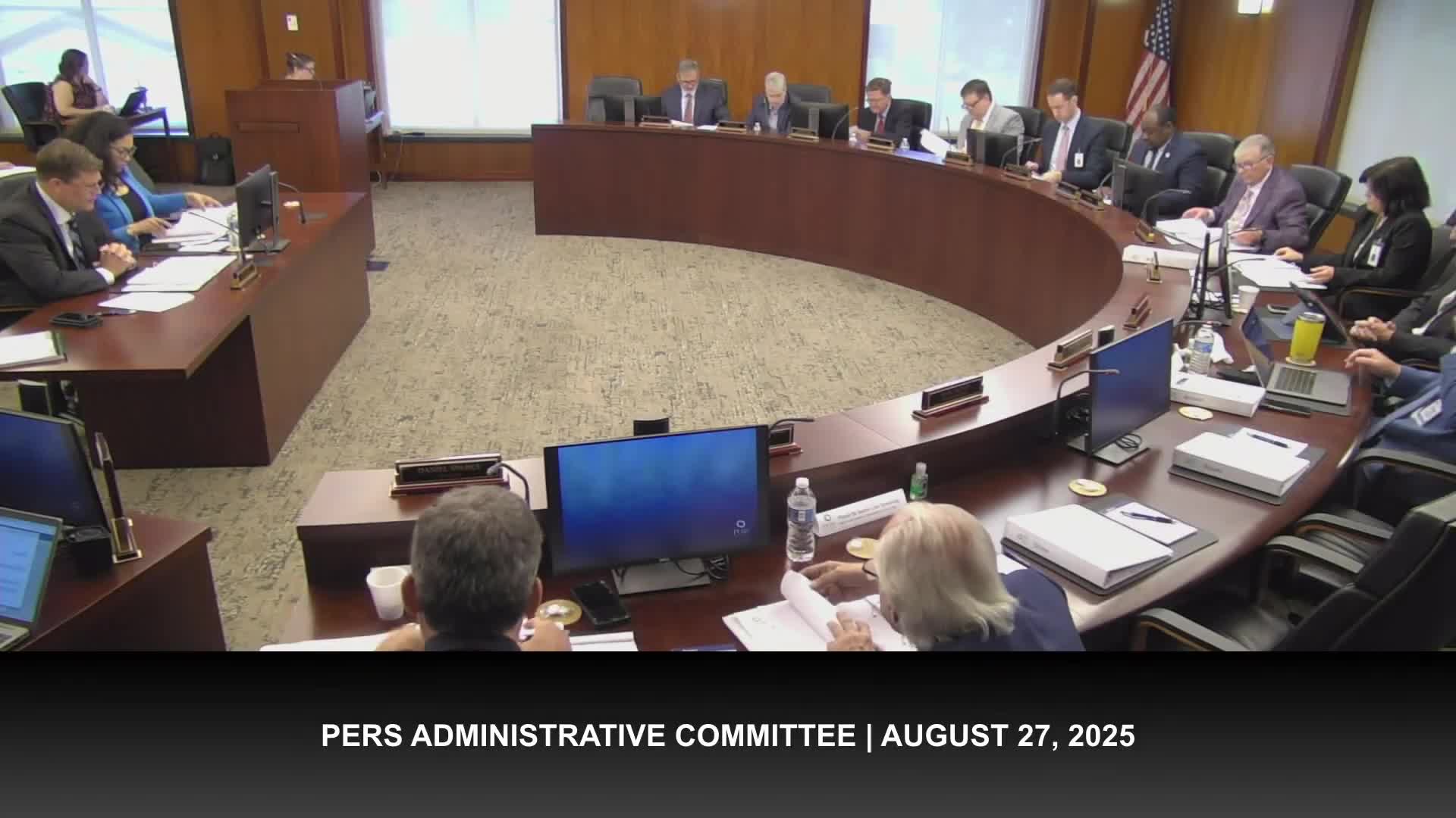 PERS amends regulation to clarify reporting rules for coroners, deputy coroners