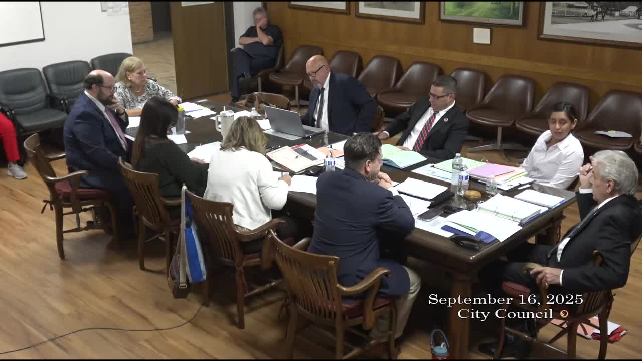 Council pauses talks with school board after Passaic Valley review requested on $735,000 sewer anomaly