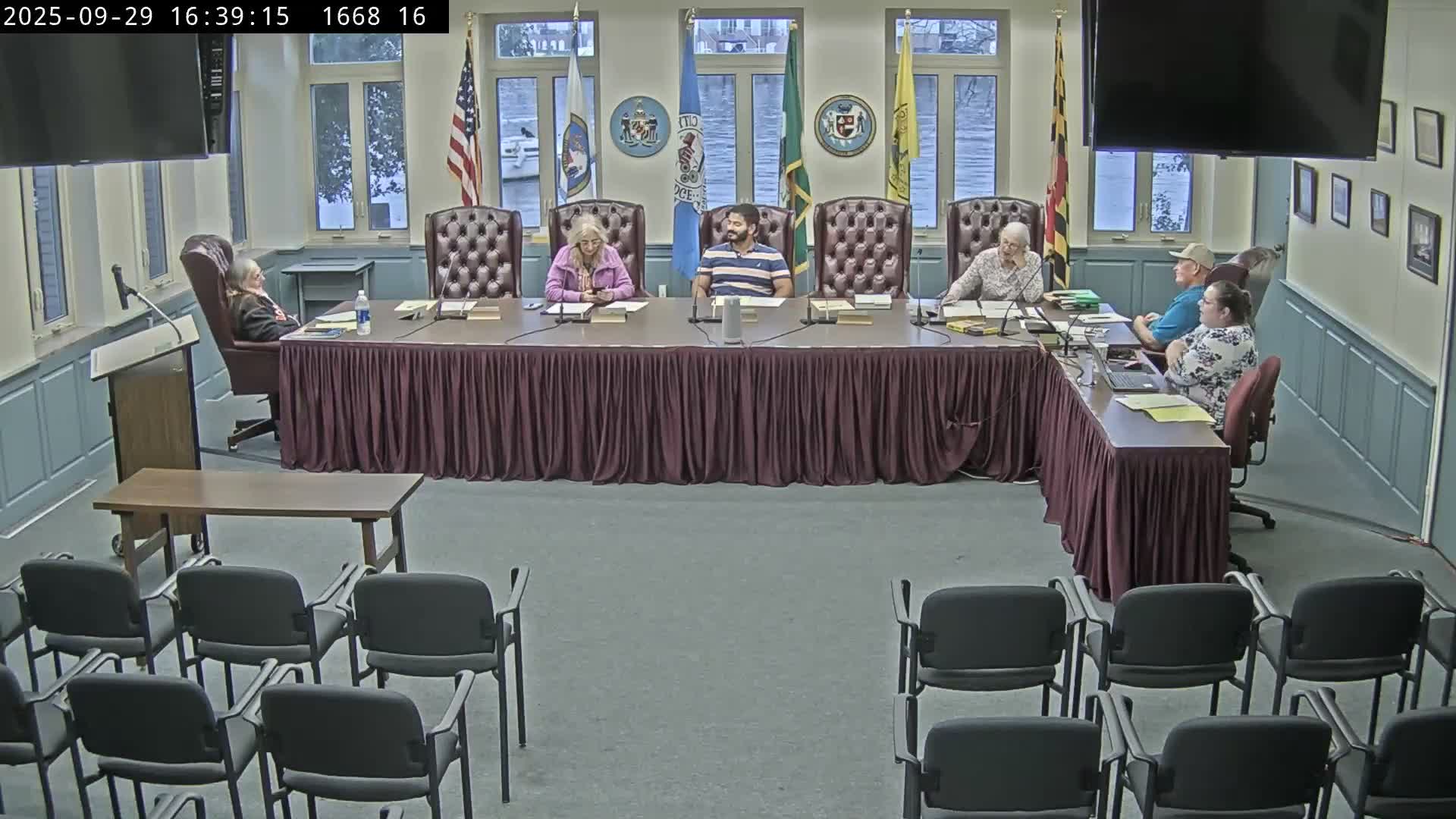 Board outlines scope for cemetery master list and GIS mapping; staff involvement and council approval required