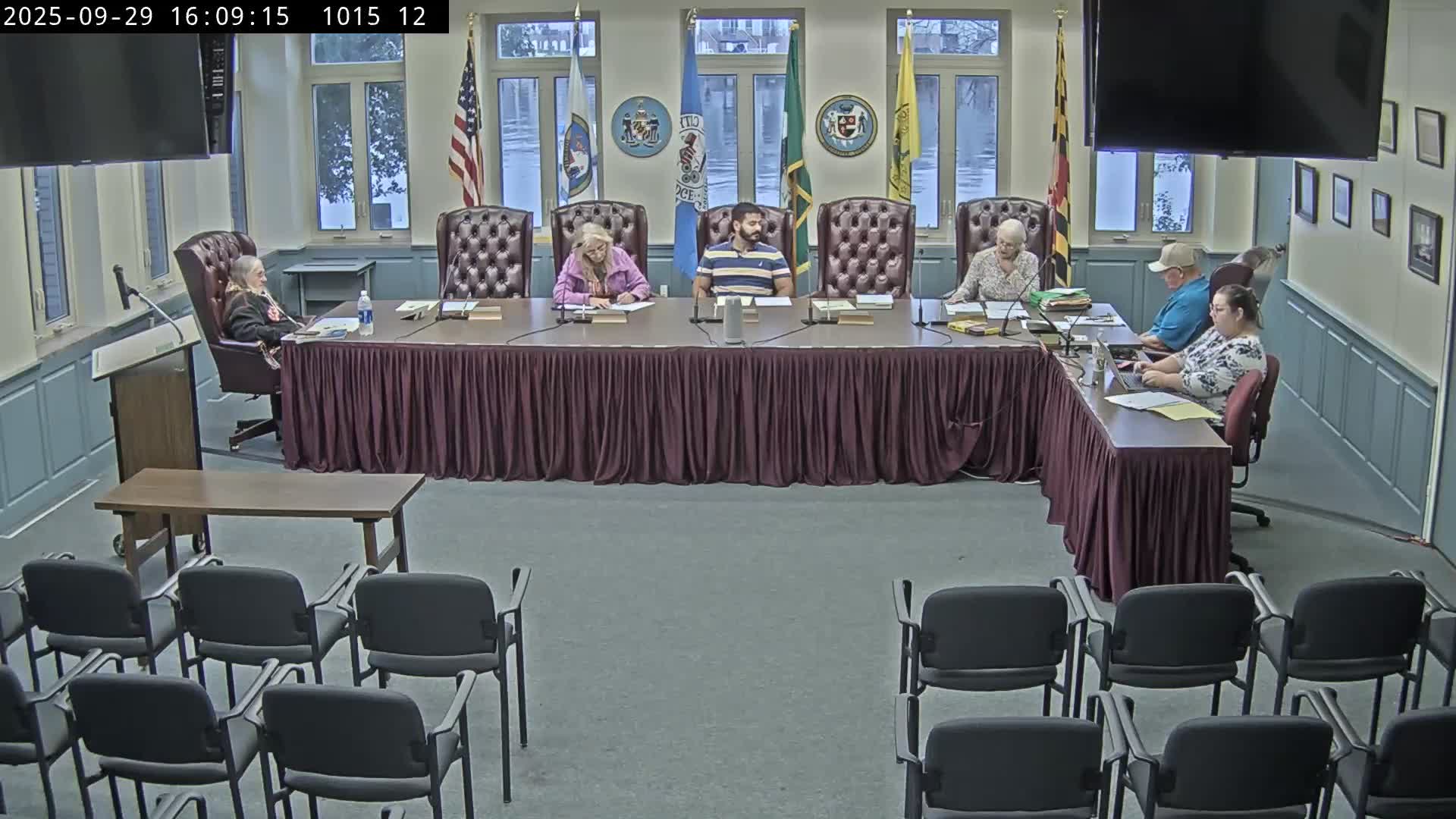 Dorchester burial-site board plans cemetery tours, expands outreach and promotional materials