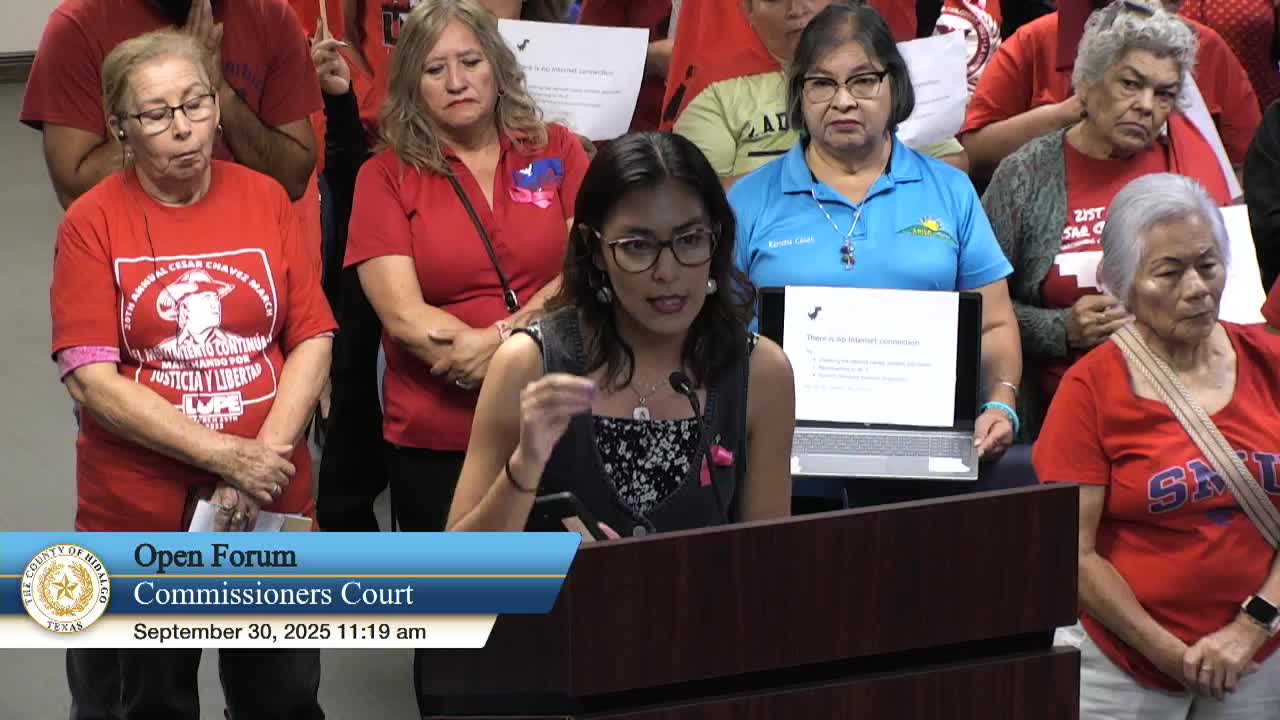 Hidalgo County Bans Roadside Sale of Live Animals to Improve Animal Welfare