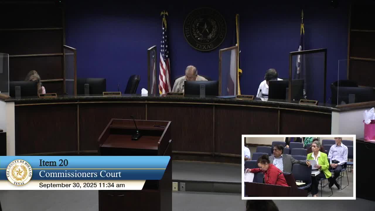 Commissioners approve county order banning roadside sale of live animals in unincorporated areas