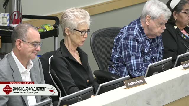 Board Approves Variance for Yesvik Investments' Car Dealership at 376 Hawthorne Street