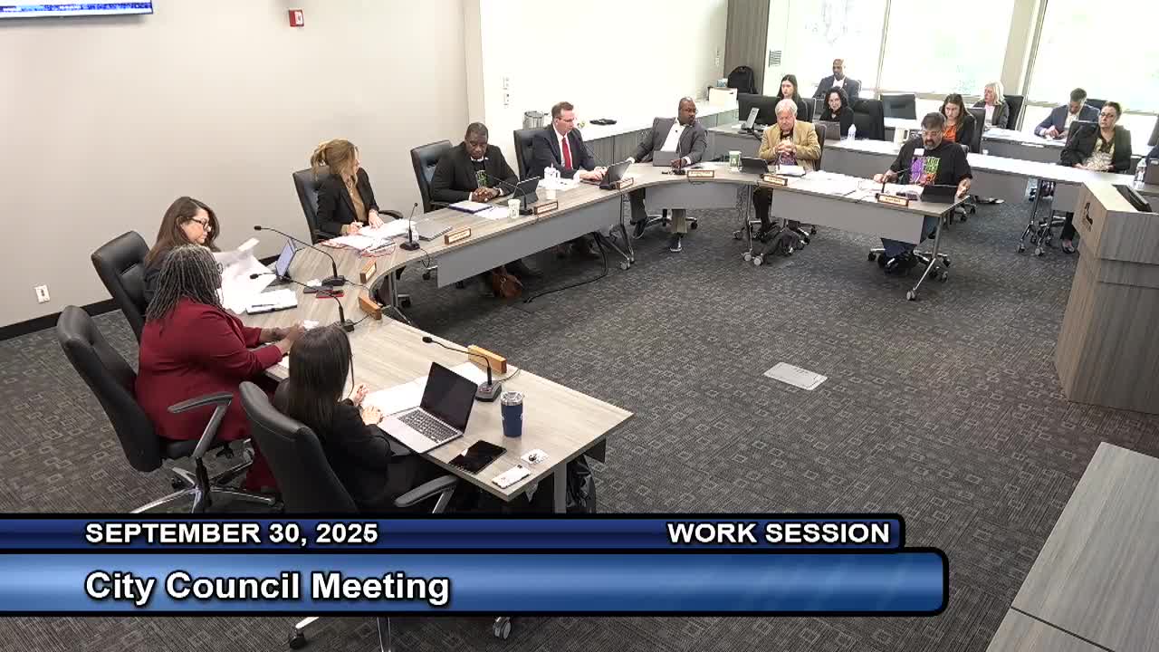 Denton City Council Approves Utility Scale Battery and Wind Projects for Renewable Energy