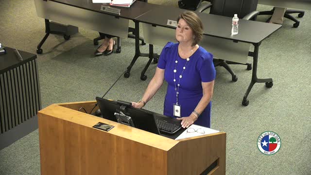 Live Oak Economic Development Corporation Elects New Board Officers for 2025-2027