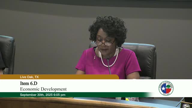 Council Proposes $1.8M for Park Improvements from Economic Development Funds