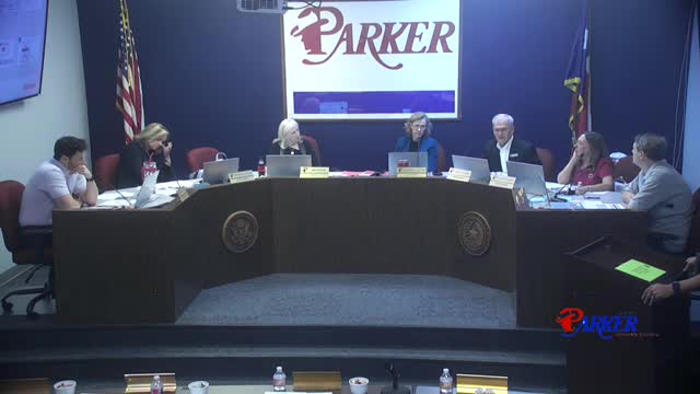 Parker City Council Discusses New Noise Ordinance Amid Resident Concerns