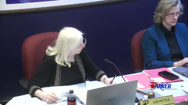 City Council Discusses Noise Ordinance Adjustments for Parties and Barking Dogs