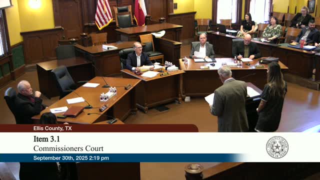 Texas A&M AgriLife Extension highlights local programs; Ellis County adds two extension agents