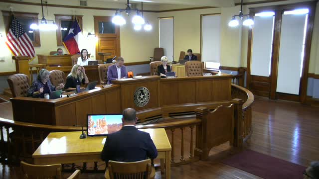 Court proclaims October Domestic Violence Awareness Month; local nonprofits, sheriff and founders describe services and demand