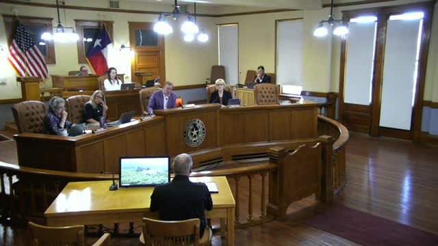 City Discusses Expo Center as Tornado Evacuation and Reunification Site