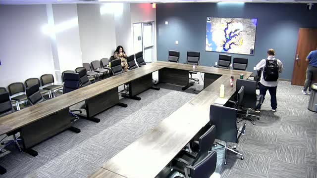 Little Elm Council Honors LEISD's Cultural Programs During National Hispanic Heritage Month