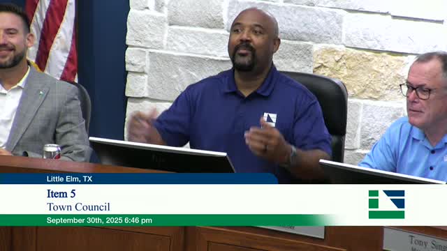 Council approves ordinance 18-25 allowing second Lucky's Liquor at Lakeside Shops with conditions