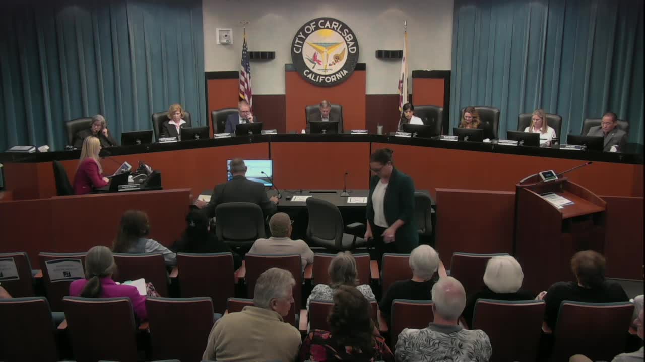 Carlsbad council rejects Forefront feasibility contract for Merkle Reservoir, directs staff to study other sites