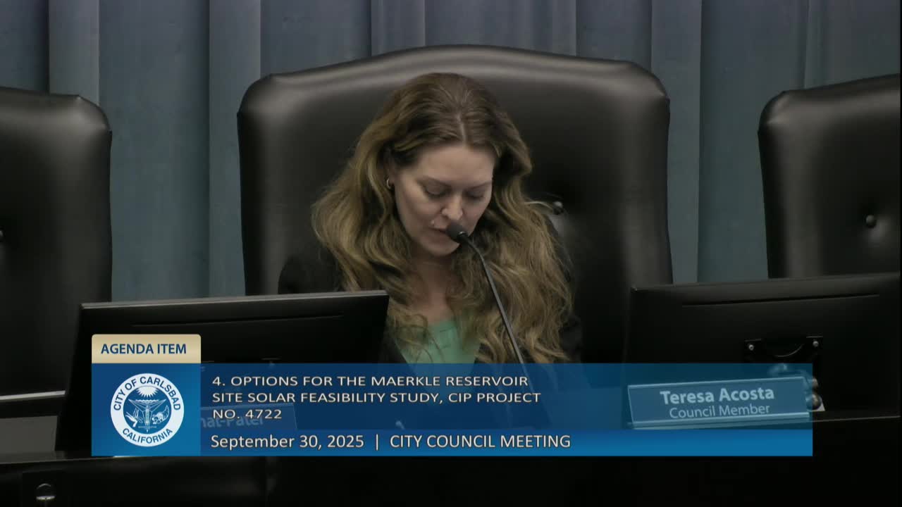 Fire Chief Discusses Implications of Very High Fire Severity Zone Maps