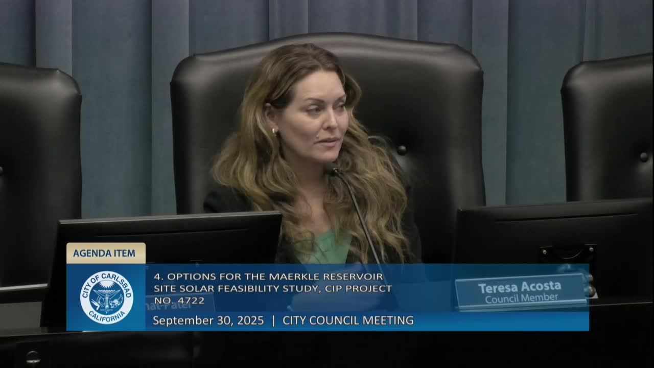 Fire Chief Raises Concerns About Site Fire Risks During Meeting