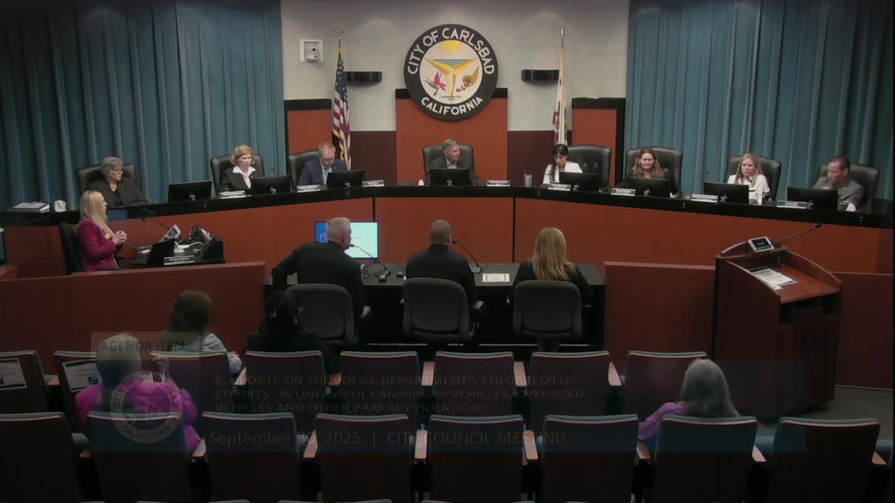 Council asks staff to report on ARJIS/ARGIS case‑code deactivations and prosecution impacts