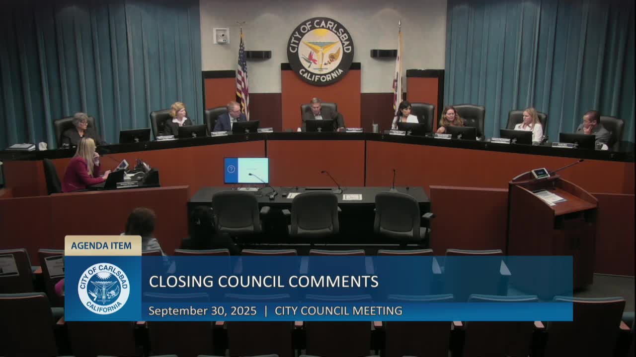 San Diego Water Authority Discusses Rate Management and Leadership Changes at Recent Meeting