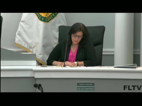 Cresthill Park Hosts Fifth Annual Community Tree Planting Event