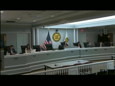 Fair Lawn council adopts zoning limits on massage businesses after owner raises concerns about definition and hours