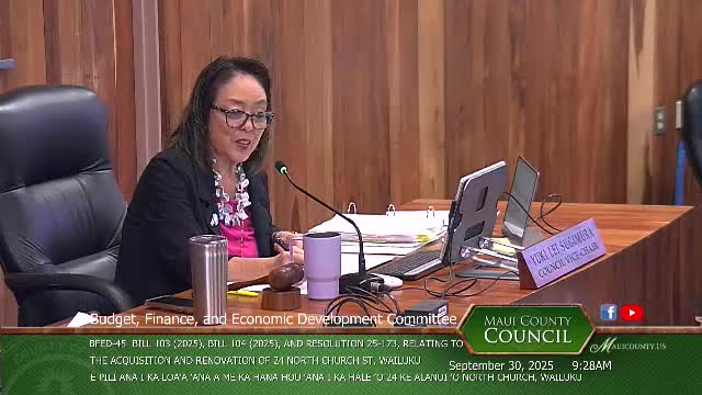 Council Approves $10M Renovation Plans and Delays Closing Date