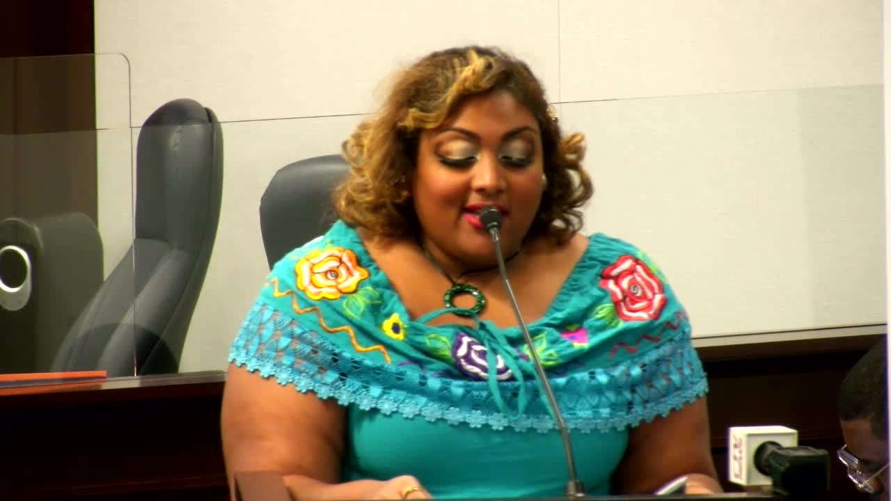 Council Member Blaguay Celebrates Latino Culture and Community Resilience in District 2