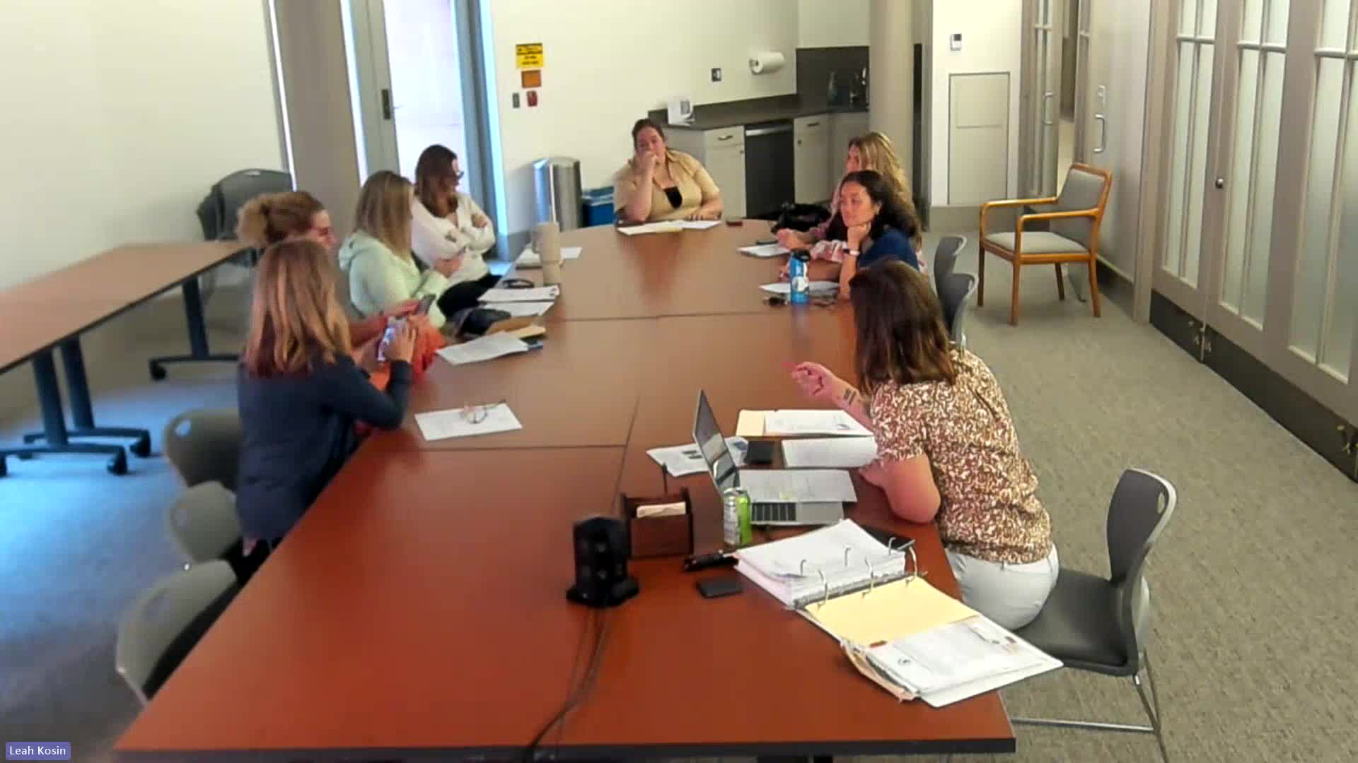 Leesburg Art Council updates website and plans for Town Towneather event